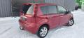 ovilasi taka oikea 43r-001595 Nissan Note 1.5 dCi 