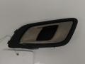 oven siskahva vasen taka  Ford Ranger 2.2TDCi 4WD Automatic XLT 