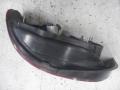 takavalo vasen  Hyundai Accent 1,5i LS