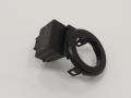 ohjaus/virtalukko Ajonesto rengas DS7T-15607-BB Ford Ranger 2.2TDCi 4WD Automatic XLT