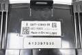 mittaristo täydellinen GB3T-10849-DB A2C11480601 A13397535 Ford Ranger 2.2TDCi 4WD Automatic XLT