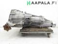 vaihdelaatikko 6-vaihdetta Audi A4 (8K) 1.8 TFSI 4X4 Farm