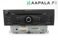 radio Audi A4 (8K) 1.8 TFSI 4X4 Farm