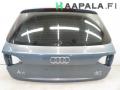 takaluukku farmari + rek.kilven valot + takaluukun kytkin. Audi A4 (8K) 1.8 TFSI 4X4 Farm