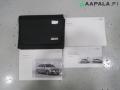 ksikirja Audi A4 (8K) 1.8 TFSI 4X4 Farm
