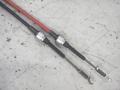 vaihdevaijerit 4379422000, 4379422010 Hyundai Accent 1,5i LS