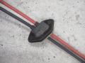 vaihdevaijerit 4379422000, 4379422010 Hyundai Accent 1,5i LS