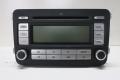 radio cd / dvd VWZ2Z2G4420729 Volkswagen Passat  2.0 TDI 