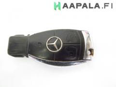 Kuva 1: avain avaimet, Mercedes-Benz C 204 200 CDi Sed