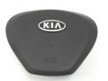 air-bag kuljettajan turvatyyny 1H569-00010 Kia Ceed SW (ED) 1.6 CRDi 115 2008 115hv 