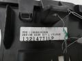 mittaristo täydellinen 110080162039 Opel Meriva 1.6 2006 105hv