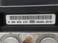 abs yksikkö 0 265 234 339 Opel Meriva 1.6 2006 105hv