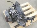 vaihdelaatikko 5-vaihdetta  Opel Meriva 1.6 2006 105hv