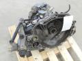 vaihdelaatikko 5-vaihdetta  Opel Meriva 1.6 2006 105hv