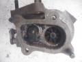 Kuva 2: turboahdin, Nissan King Cab 4WD 2,5D D22 -03