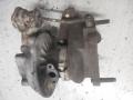 Kuva 4: turboahdin, Nissan King Cab 4WD 2,5D D22 -03