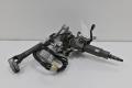 ohjaustehostin shk 45200-02280 TOYOTA AURIS 1.6 VVTi 2007 124hv 