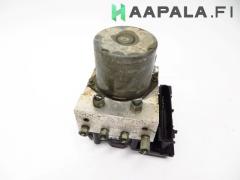 Kuva 1: abs hydraulikoneisto, Toyota Avensis (T27) 1.6i Valvematic Farm