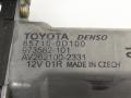 lasinnostin + mootori vas taka 85710-0D100/ 973582-101 Toyota Yaris (XP130) (NLP13_, NSP13_, NCP13_, KSP13_) 1.3 2014 99hv