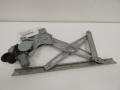 lasinnostin + mootori VAS etu 85720-0D210 Toyota Yaris (XP130) (NLP13_, NSP13_, NCP13_, KSP13_) 1.3 2014 99hv