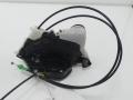 keskuslukitus moottori vasen etu  Toyota Yaris 1.3 2014 99hv