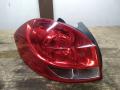 takavalo vasen 8200586843 Renault Clio 1.1 STW -10  