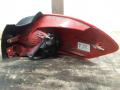 takavalo vasen 8200586843 Renault Clio 1.1 STW -10 
