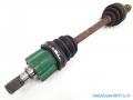vetoakseli etu vasen 4950722C00, 4950528B01 Hyundai Accent 1,5i LS