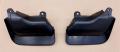 Roiskeläppäsarja taakse UUSI  Toyota Hiace 2006 - 2012