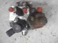 polttoaineruiskupumppu diesel 0 445 010 734 Honda CR-V 1.6i-DTEC -16