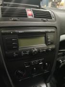 Kuva 1: radio, Skoda Octavia