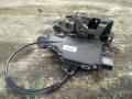 keskuslukitus moottori vasen etuovi C6X1-837013-H Volkswagen Passat 1.9 TDi -99 sedan