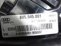 takavalo vasen  Audi A3/S3 13->>