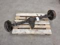 taka-akseli panjo + akselit  Toyota Hilux 4WD 2.4TD 4WD 1999 90hv
