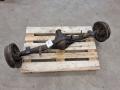 taka-akseli panjo + akselit  Toyota Hilux 4WD 2.4TD 4WD 1999 90hv