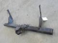 vetokoukku  Toyota Hilux 4WD 2.4TD 4WD 1999 90hv