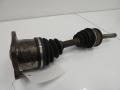 vetoakseli etu oikea  Toyota Hilux 4WD 2.4TD 4WD 1999 90hv