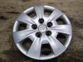 plykapseli 15-tuumaa 52960-2L000 Hyundai i30 1.6 CRDi Hatchback -08 