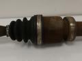 vetoakseli etu oikea 30787783 VOLVO V50 (MW) 1.8 FlexFuel 125hv