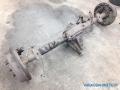 taka-akseli 41110-3D050, 41110-3D052, 42110-35660 Toyota Hilux  2.5D-4D 4WD 4x4 -02 