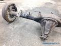 taka-akseli 41110-3D050, 41110-3D052, 42110-35660 Toyota Hilux  2.5D-4D 4WD 4x4 -02 