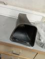korin etuosa muut BMW 51 11 7 890 013 BMW 5-sarja E39