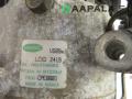 ilmastoinnin kompressori