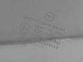 ovilasi etu vasen 43R-008612 Mazda 3 Sedan (BL) 1.6 MZR CD 2011 116hv