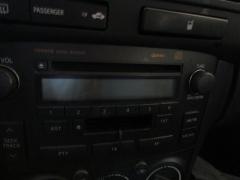 Kuva 1: radio cd dvd, Toyota Avensis 1.8 sed. -03