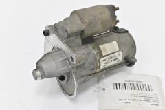 Kuva 1: kynnistinmoottori diesel, Mazda 3 Sedan (BL) 1.6 MZR CD 2011 116hv