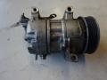 ilmastoinnin kompressori  Citroen C3