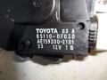 tuulilasin pyyhkimen moottori  Toyota Verso 1,8 Autom.