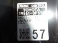 ohjausboksi ruisku  Toyota Verso 1,8 Autom.