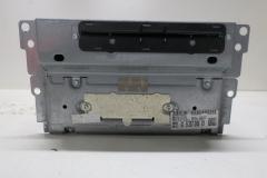 Kuva 1: radio cd dvd, BMW 5-sarja F10 F11 520d